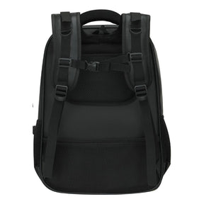Mochila Executiva Masculina em Couro Premium - Saratoga EVO