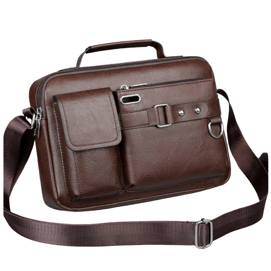 Maleta Masculina - Austin EVO