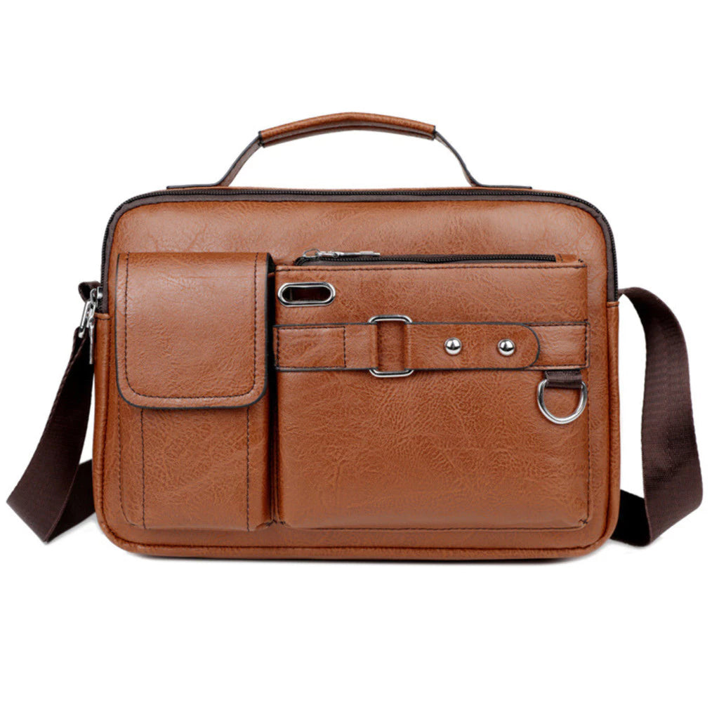 Maleta Masculina - Austin EVO