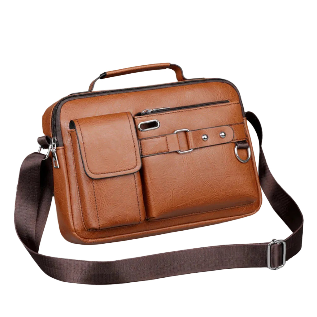 Maleta Masculina - Austin EVO