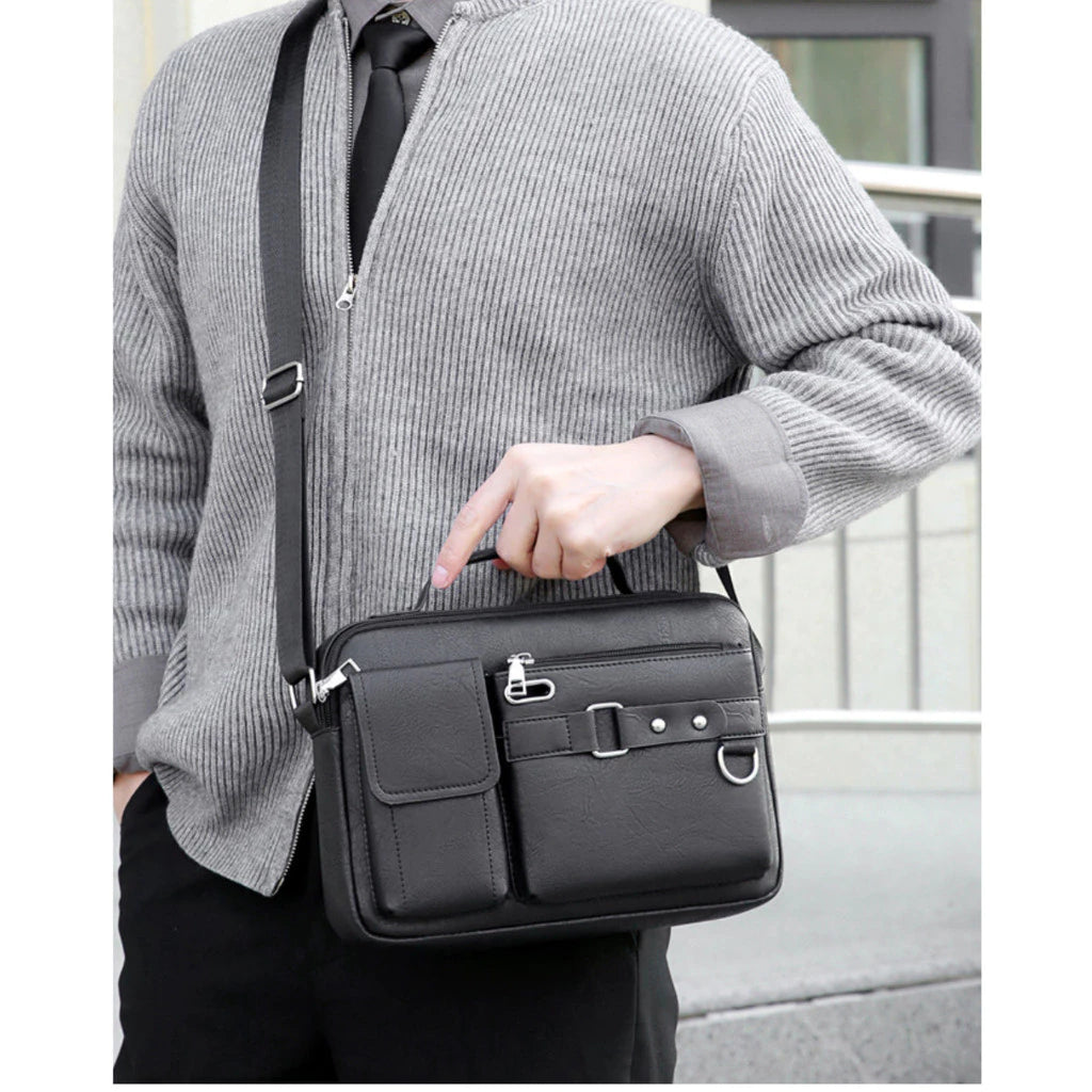 Maleta Masculina - Austin EVO