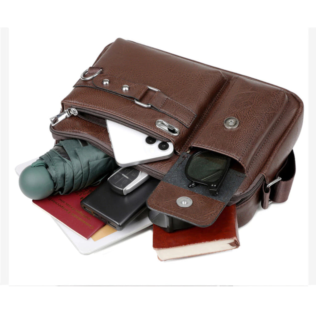 Maleta Masculina - Austin EVO