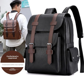 Mochila Masculina - Hudson EVO