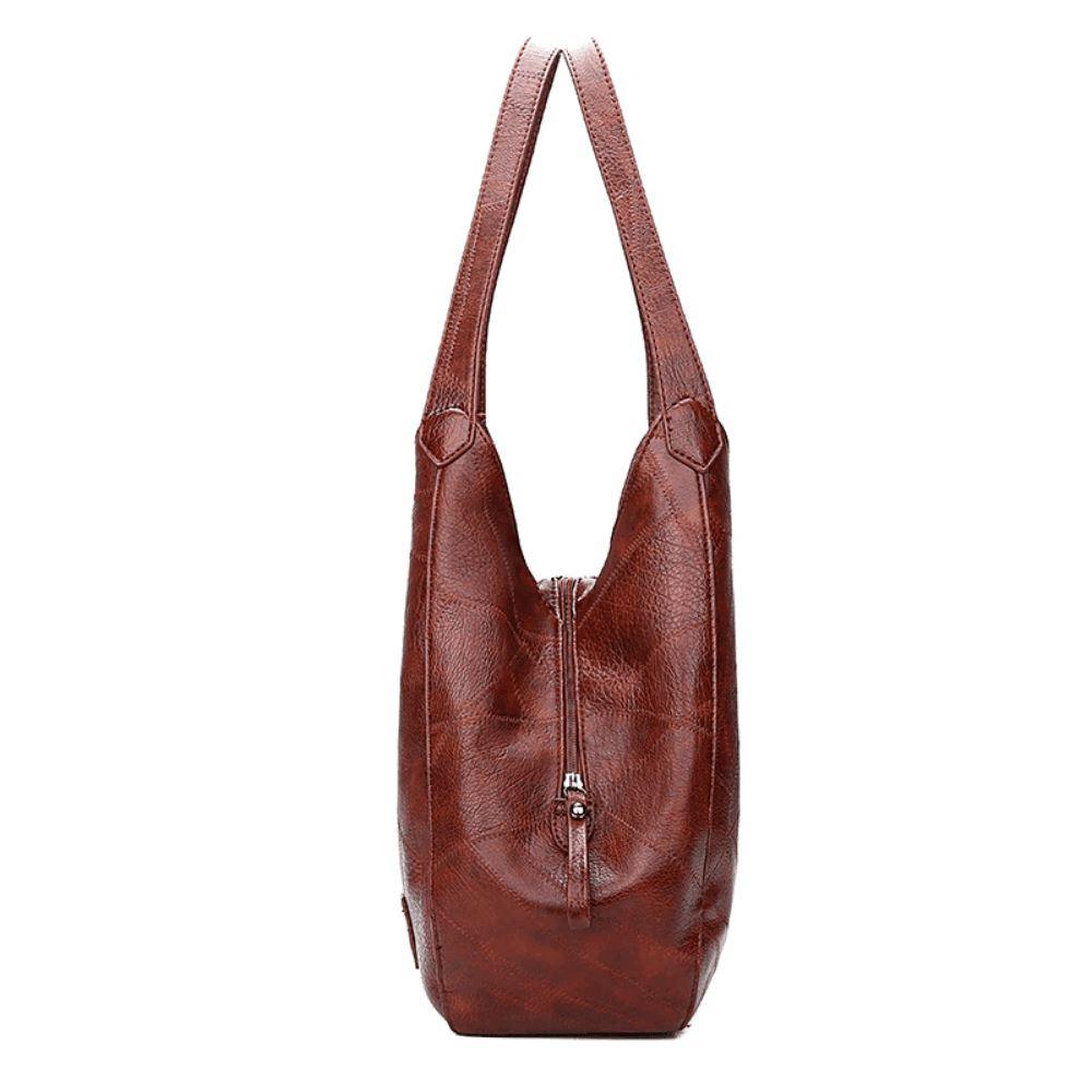 Bolsa Feminina Julietta | Queima de Estoque + Frete Grátis BL 06 LojasStonks - bolsas femininas de couro em promocao, bolsa grande feminina, bolsa feminina grande, bolsa de couro grande feminina